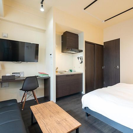 Vacation Inn Kamata I Tokyo Bagian luar foto