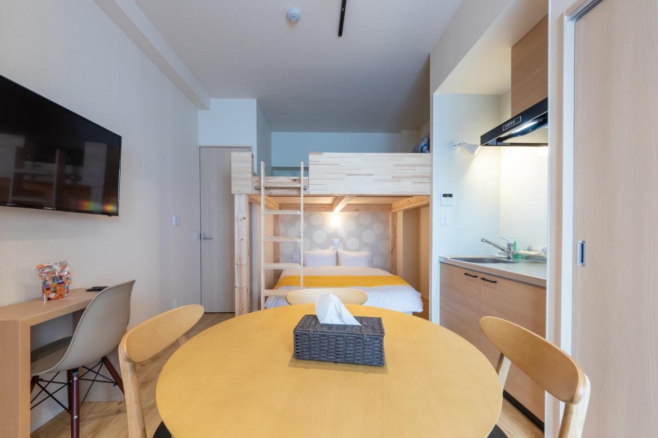 Vacation Inn Kamata I Tokyo Bagian luar foto