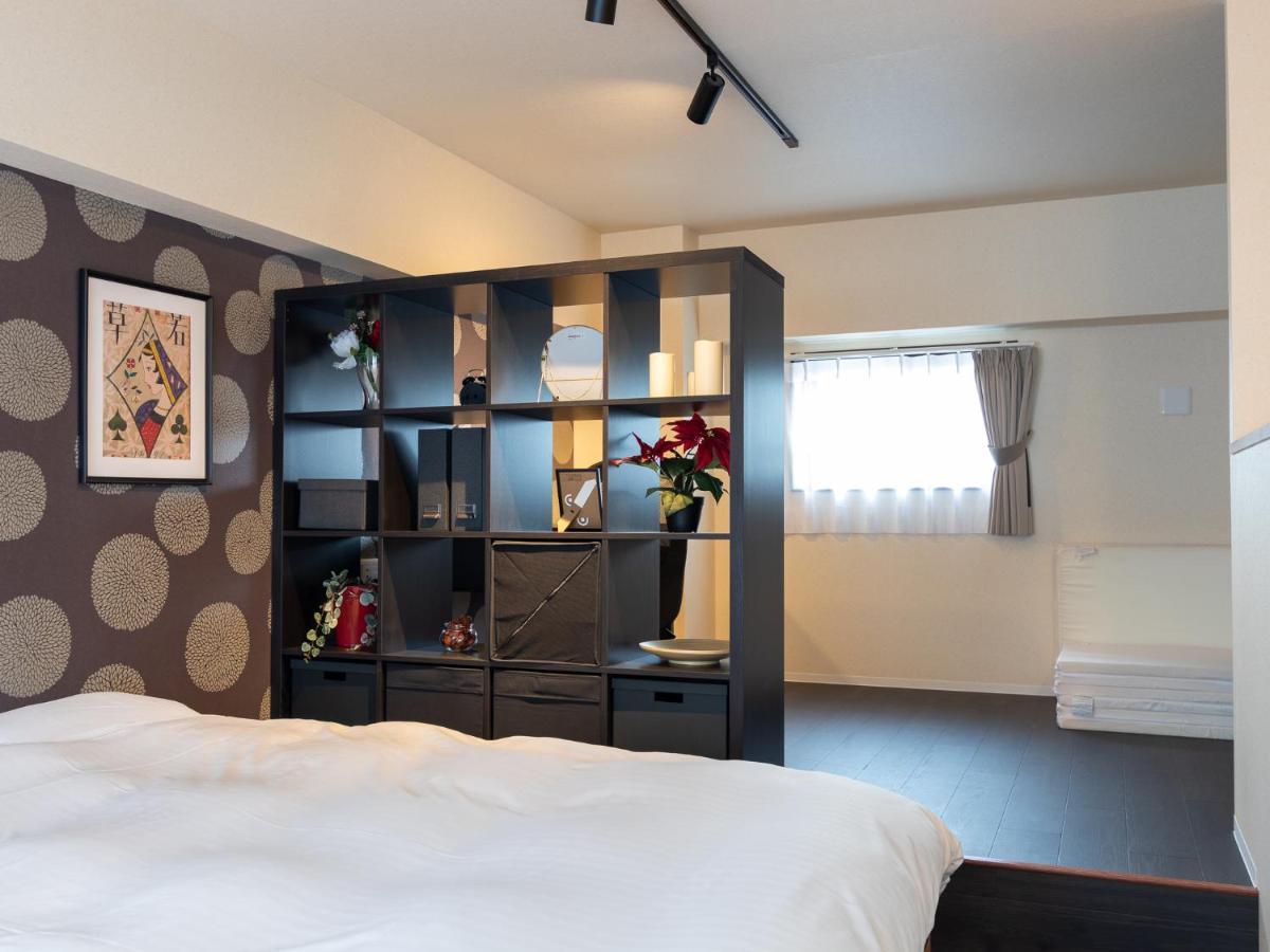 Vacation Inn Kamata I Tokyo Bagian luar foto