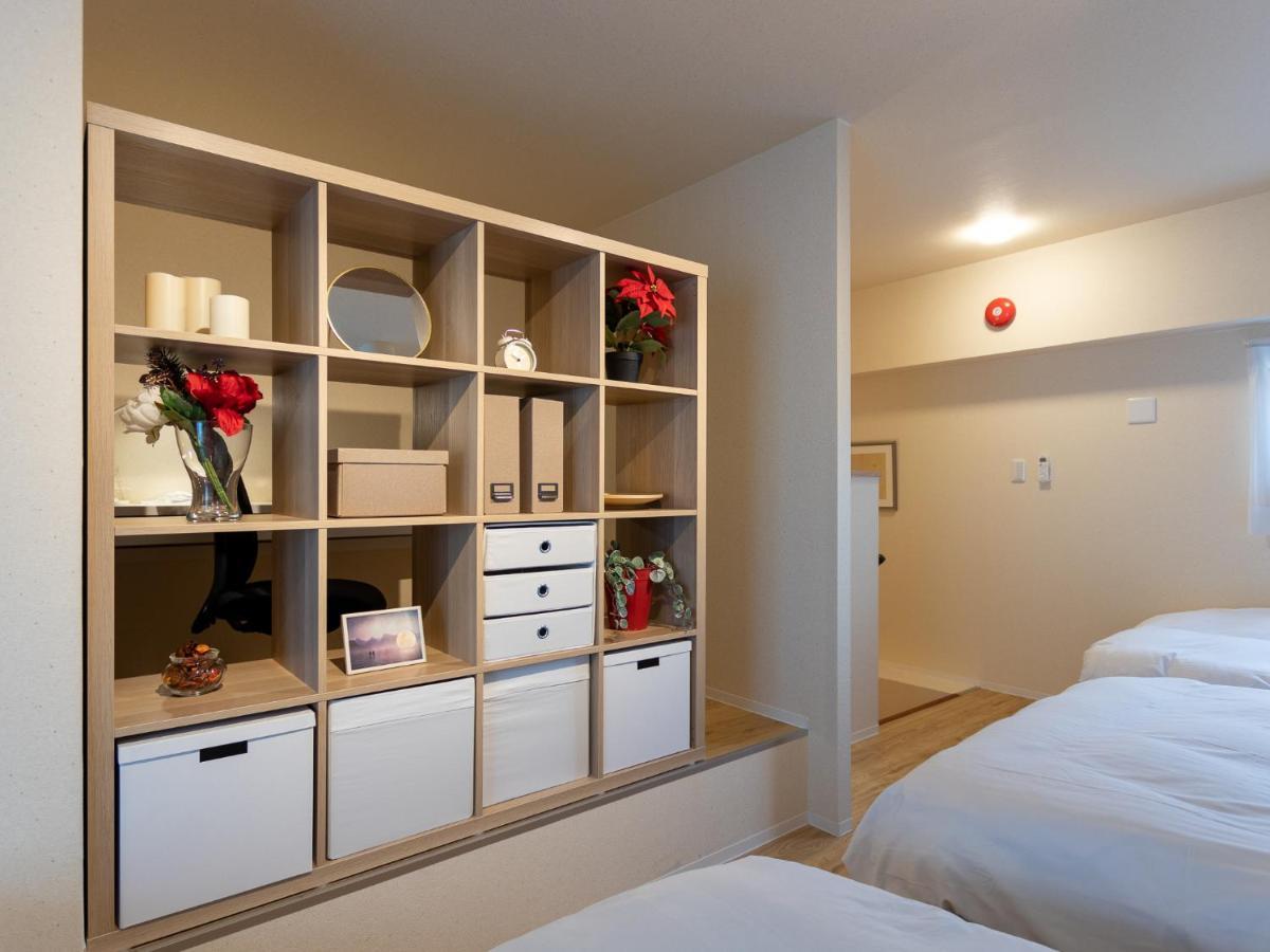 Vacation Inn Kamata I Tokyo Bagian luar foto