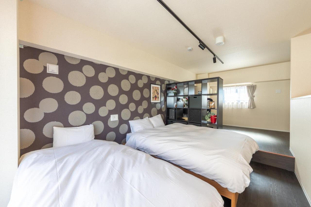 Vacation Inn Kamata I Tokyo Bagian luar foto