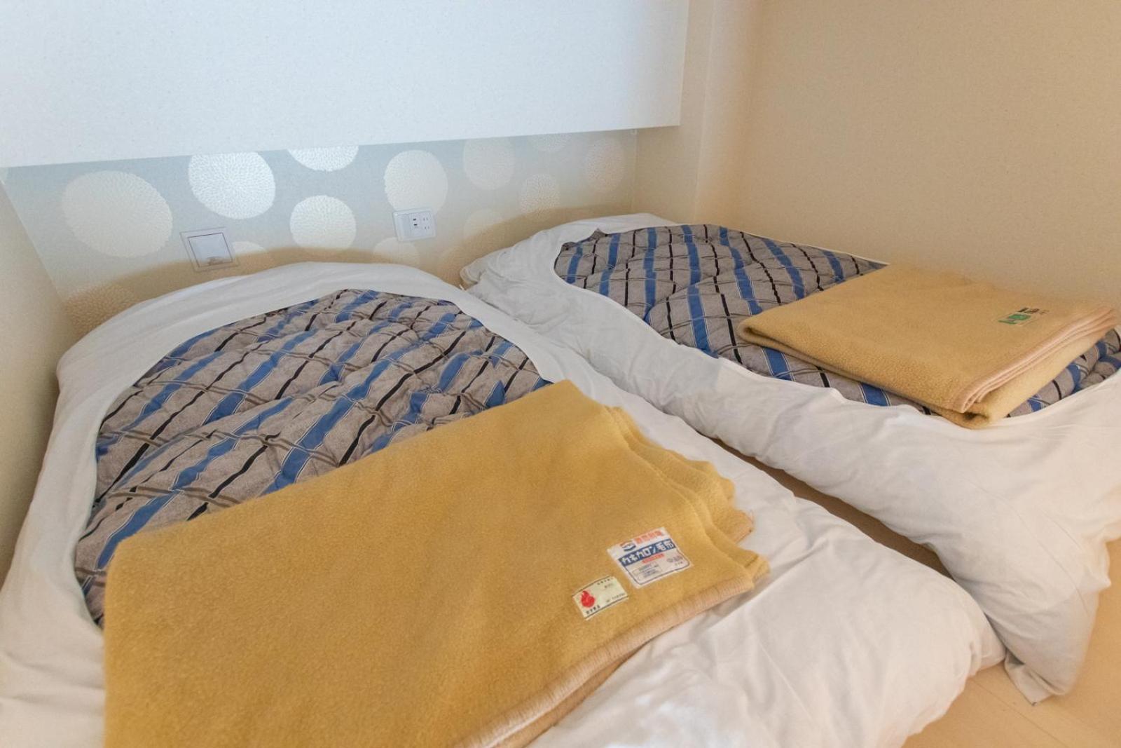 Vacation Inn Kamata I Tokyo Ruang foto