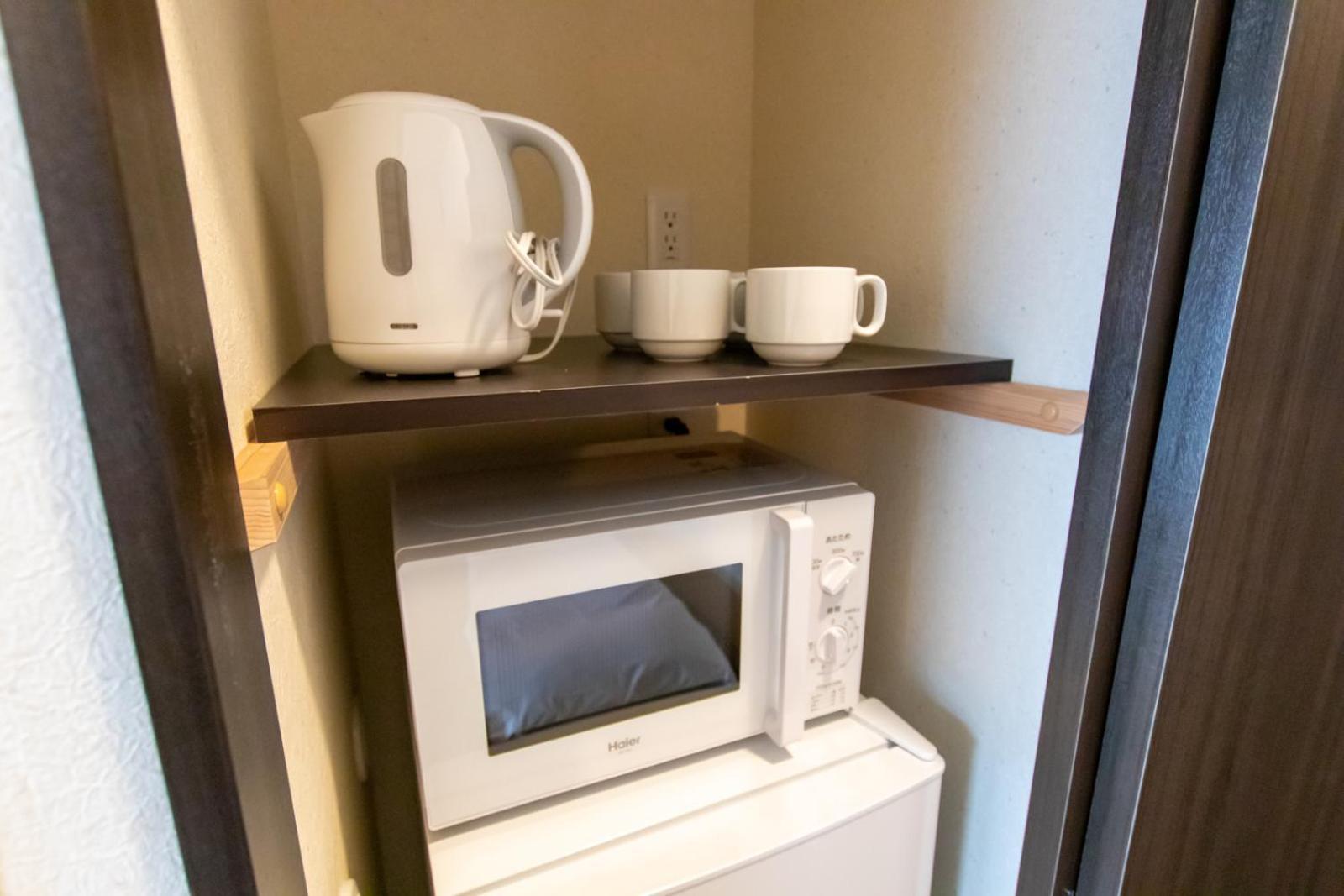 Vacation Inn Kamata I Tokyo Ruang foto