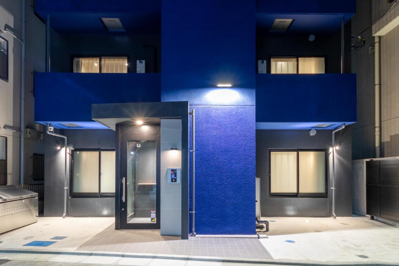 Vacation Inn Kamata I Tokyo Bagian luar foto