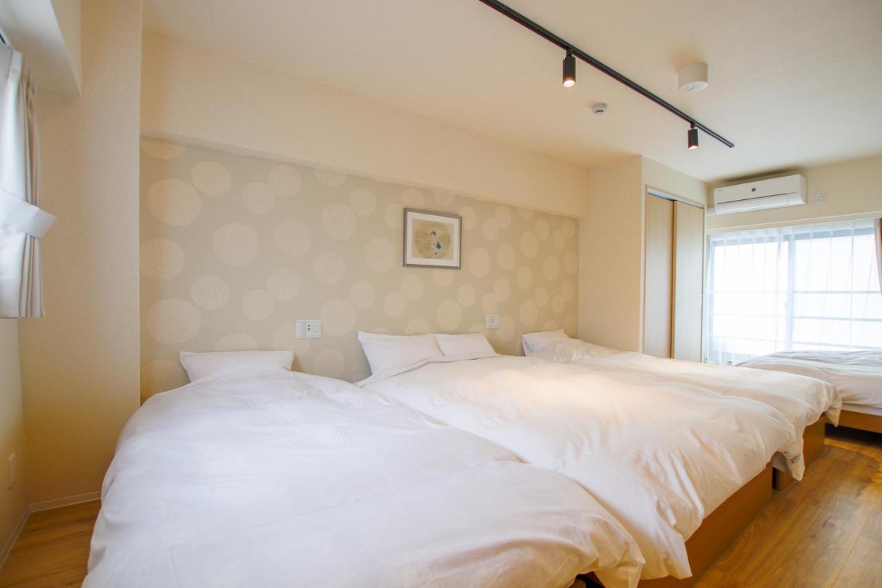 Vacation Inn Kamata I Tokyo Bagian luar foto