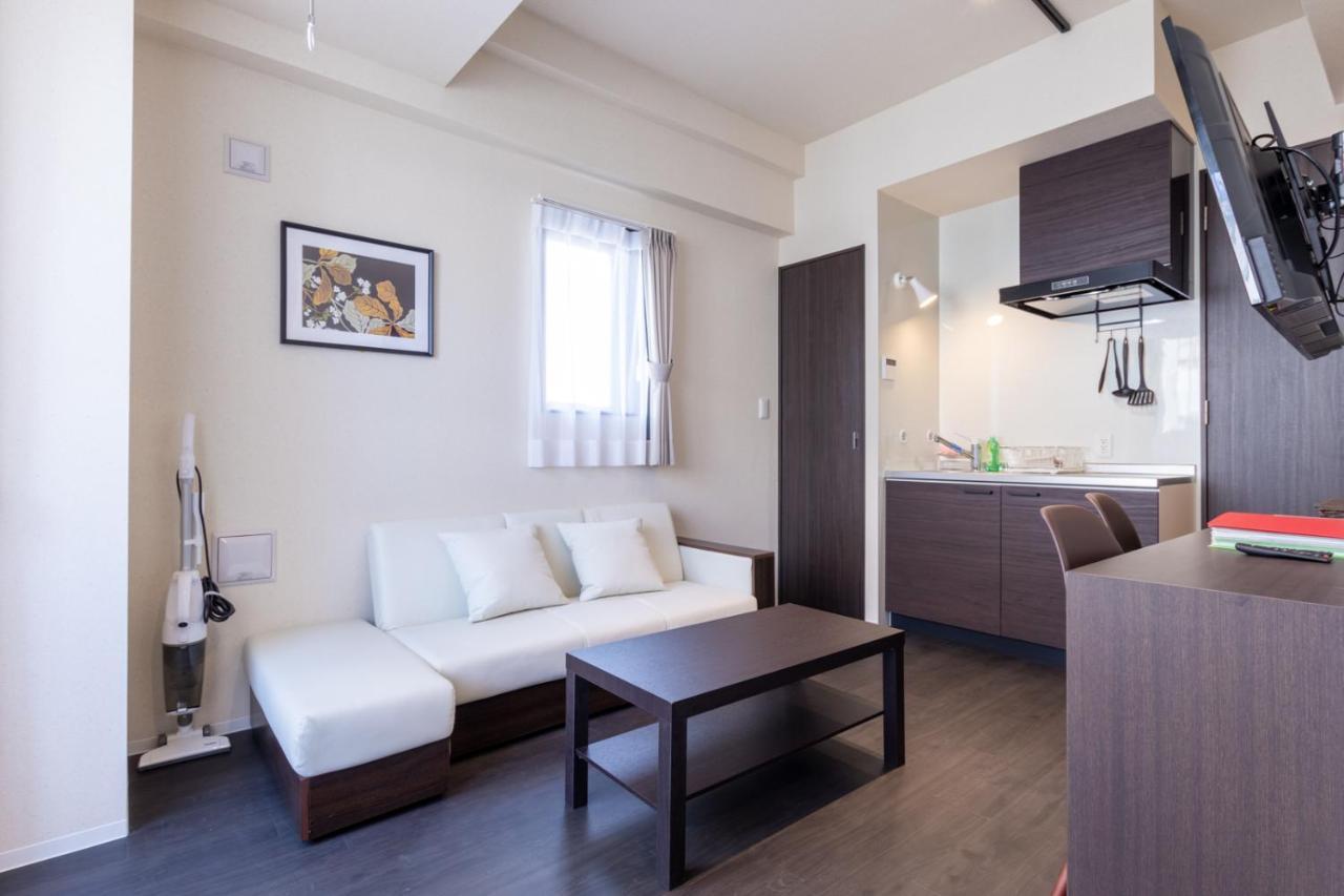 Vacation Inn Kamata I Tokyo Bagian luar foto