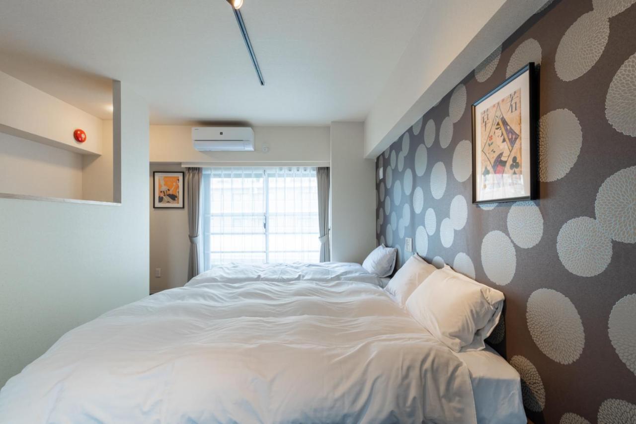 Vacation Inn Kamata I Tokyo Bagian luar foto